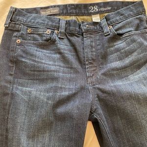 J. Crew Jeans Size 28